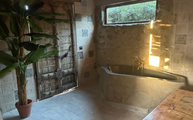 Cortijo Boutique Marbella