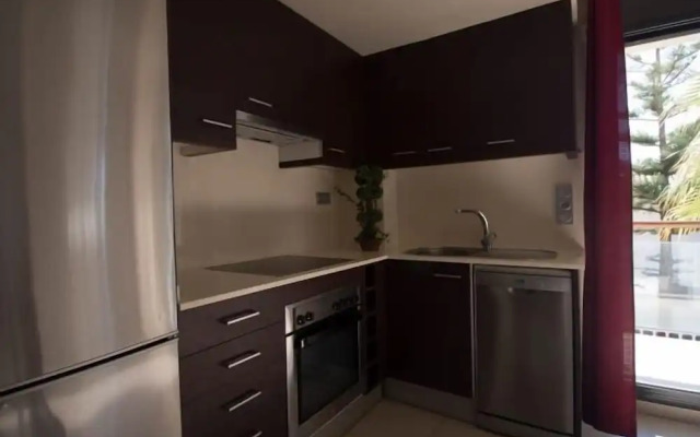 Apartamento Tropicana Ref. 1088  by Iberplaya