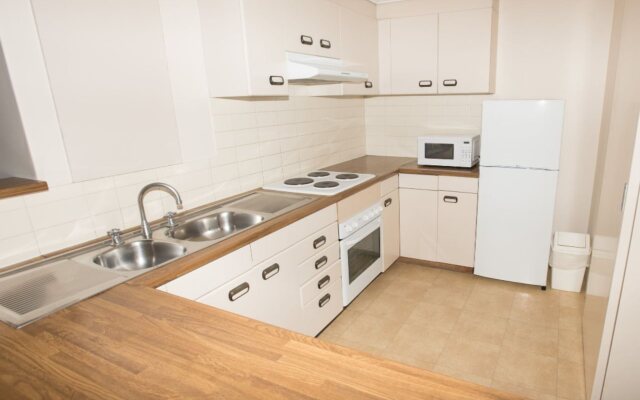 Waldorf Sydney Serviced Apartments