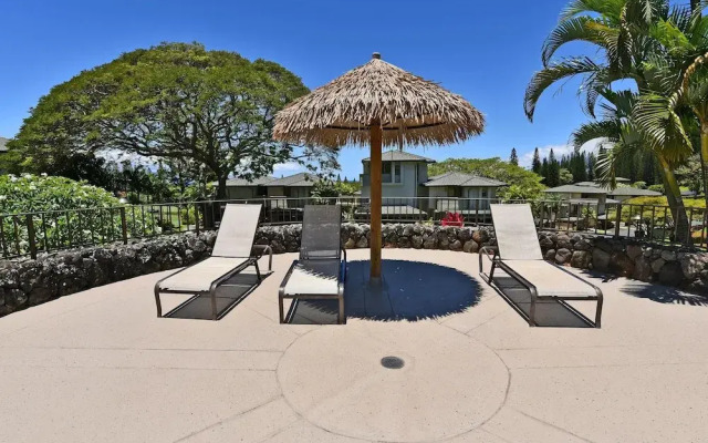 Kapalua Golf Villas 19t6