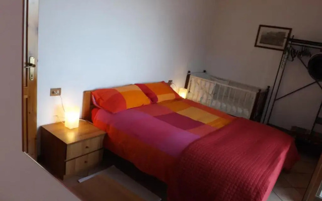 Exclusive Villa Crotto Lake View