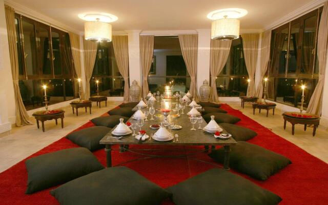 Riad Mamass