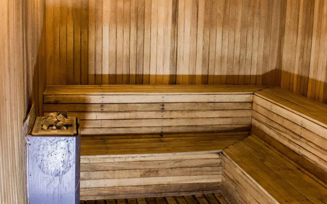 Carilo Palace Apart & Spa