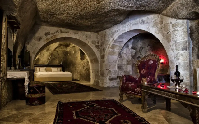 Konak Bezirhane Hotel
