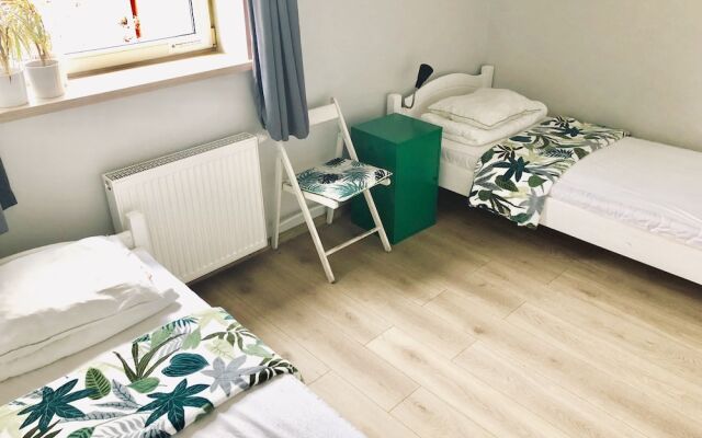 SPOKO Hostel