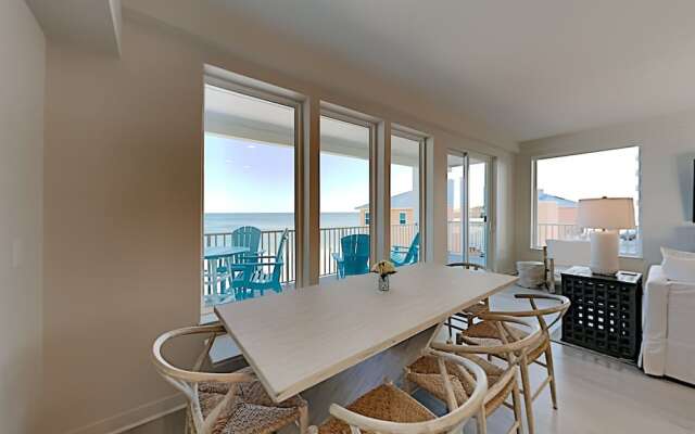 Sea Glass by Southern Vacation Rentals