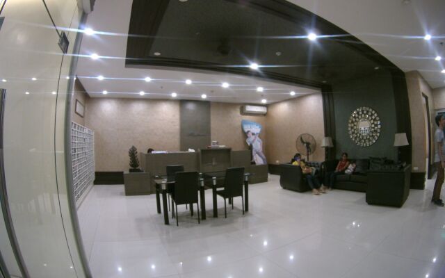 Cebu Rooms - San Marino