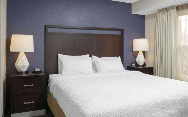 Residence Inn Boston Foxborough