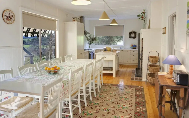 Mimosa Glen Homestead