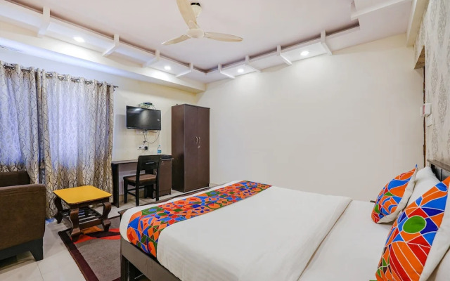 FabExpress Amazing Inn