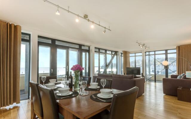 Riviera Apartments