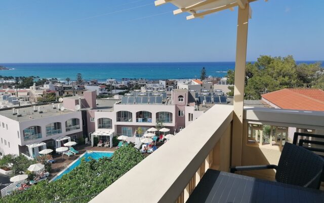 Villiana Holiday Apartments