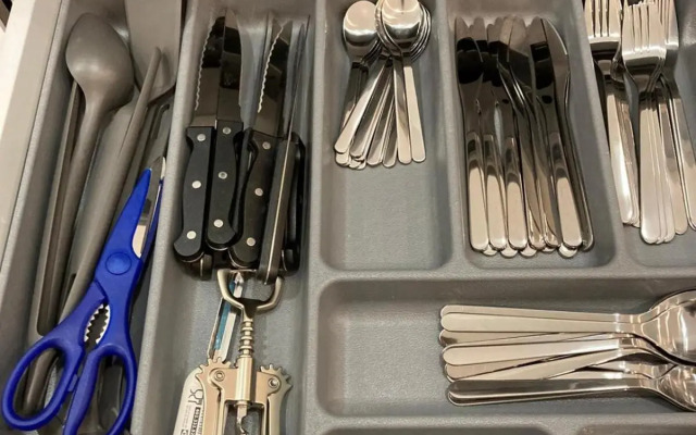 Matadero Apartments 3