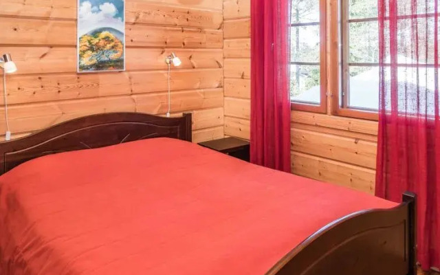 Holiday Home Katajarinne