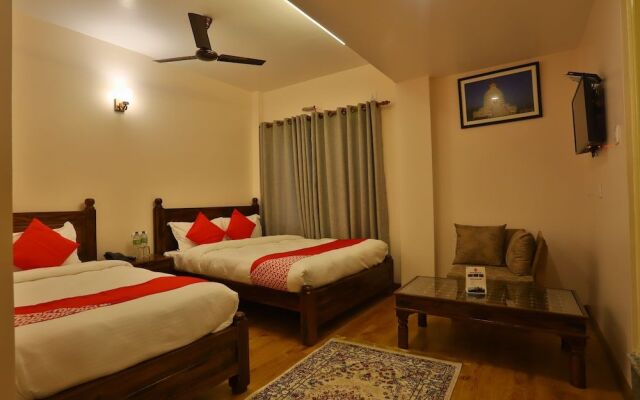 Oyo 642 Hotel Ramanam