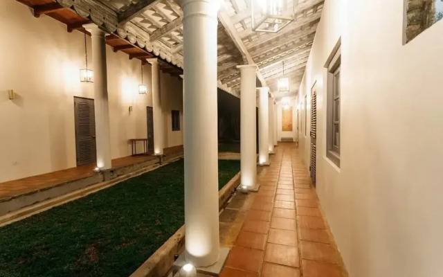 The Bungalow Galle Fort