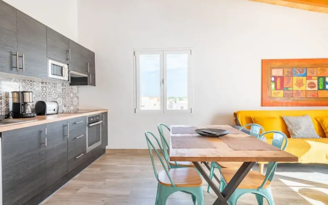 Apartamentos Marivent
