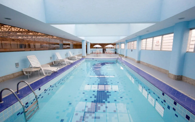 Bristol International Airport Hotel