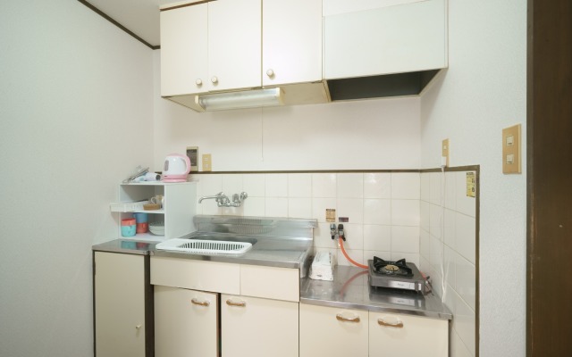 Garden House Ozasa - Vacation STAY 9180