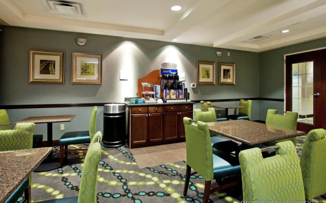 Holiday Inn Express Picayune-Stennis Space Center by IHG