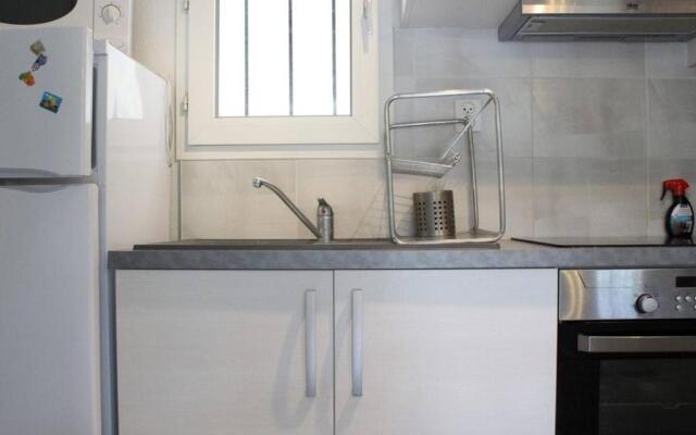 Maison Dolus-d'Oléron, 3 pièces, 4 personnes - FR-1-246A-330