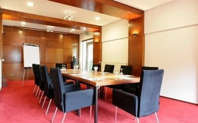 Restaurant Hotel Merlet