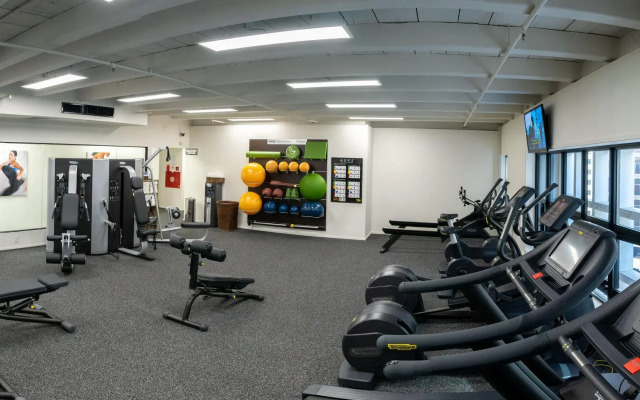 Crowne Plaza Auckland by IHG