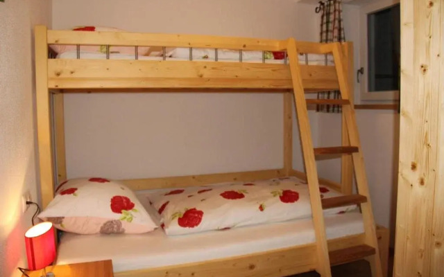 Ferienwohnung Mitterleithengut