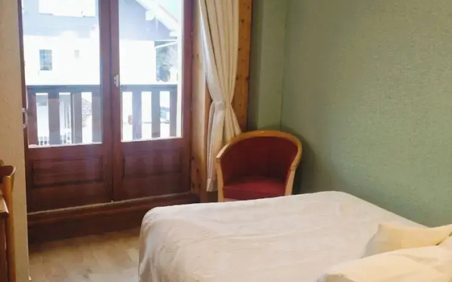 Hôtel Restaurant Les Tilleuls et son espace détente