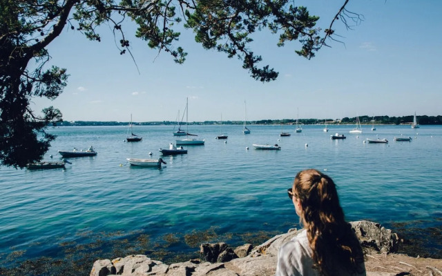 Residence La Voile D'or, L'ile-aux-moines