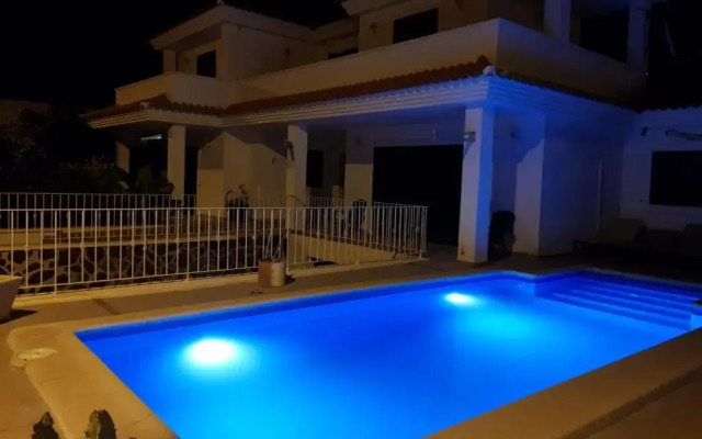 Holiday Home Villa Nina