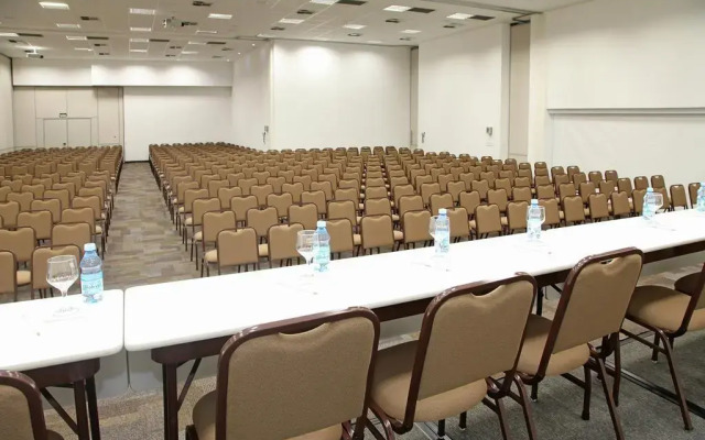 Fildi Hotel & Eventos