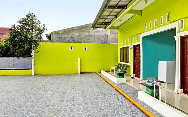 OYO 91641 Sempurna Homestay Syariah