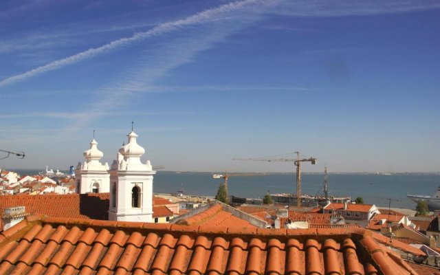 Casa da Maria Alfama