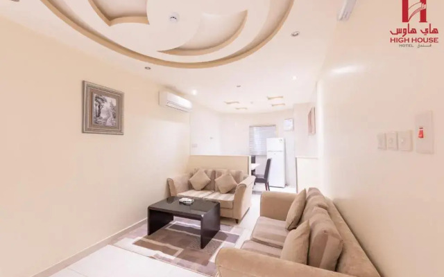 High House Apartment
