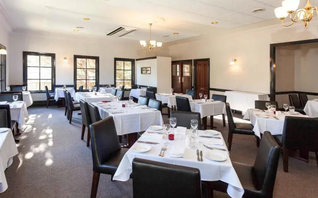 Mercure Port of Echuca