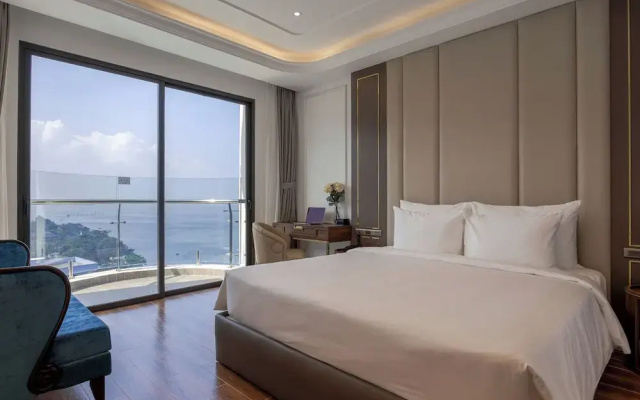 Oyster Bay Hotel Vung Tau