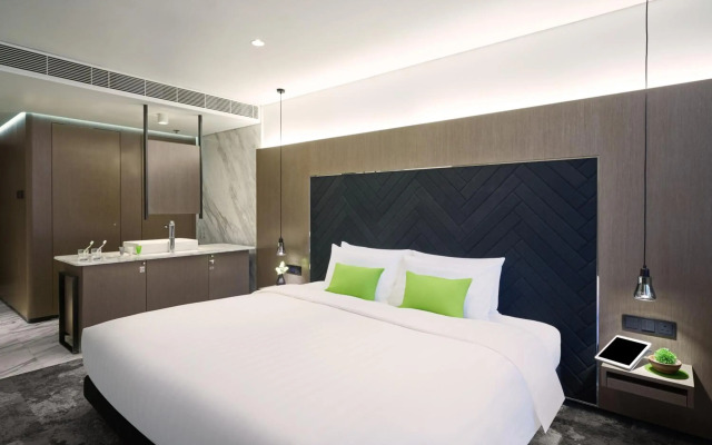 Hotel Ease Tsuen Wan