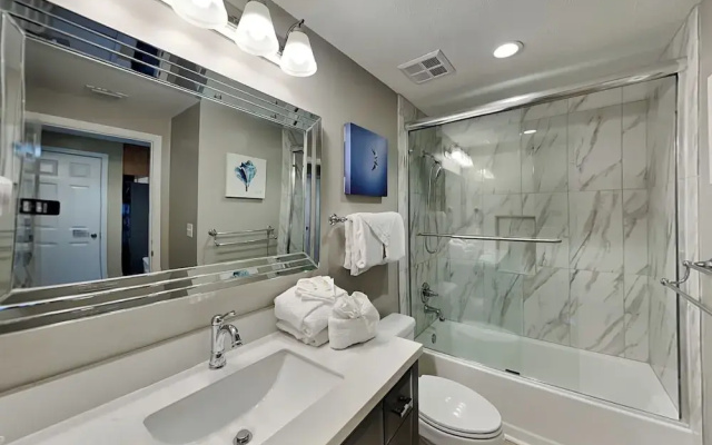 The Beach Club - Avalon #1604 by Southern Vacation Rentals