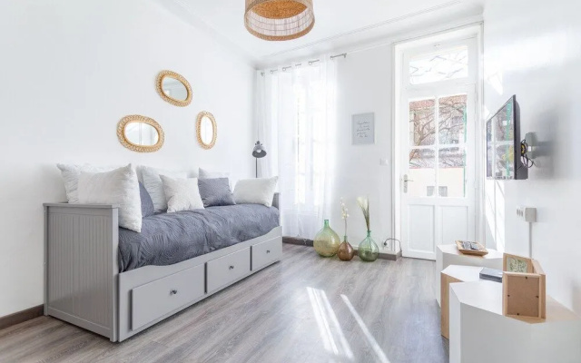 La Maison de Famille by MaisonMars