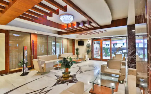 Hotel President