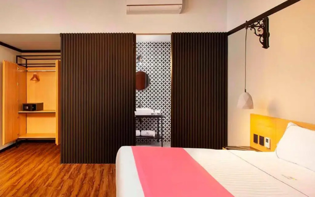 Hotel MX mas centro CDMX, Trademark Collection by Wyndham