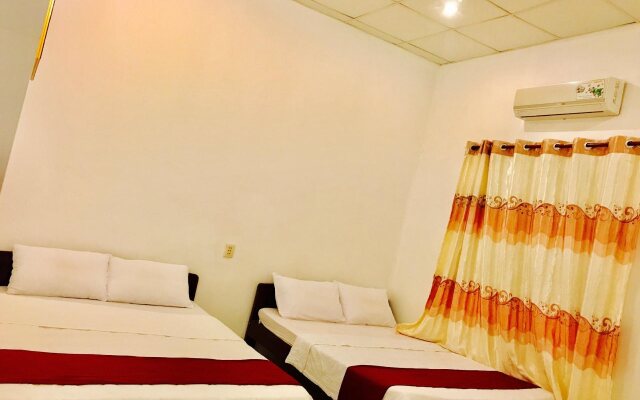 Thien Phu Nghia Guesthouse