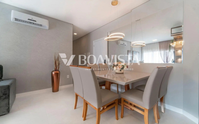 Aluguel Apartamento Sunrise 2 suítes | Piscina