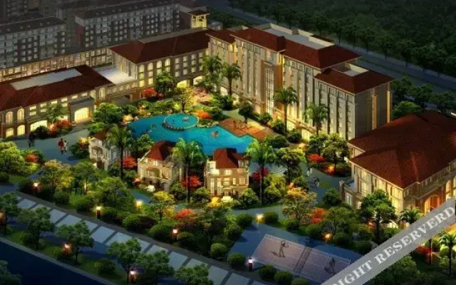 Tian Ze Hotel