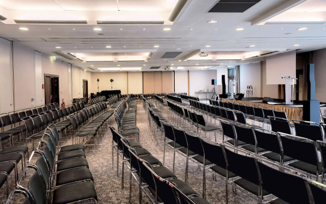 Radisson Blu Hotel Paris, Marne-la-Vallée