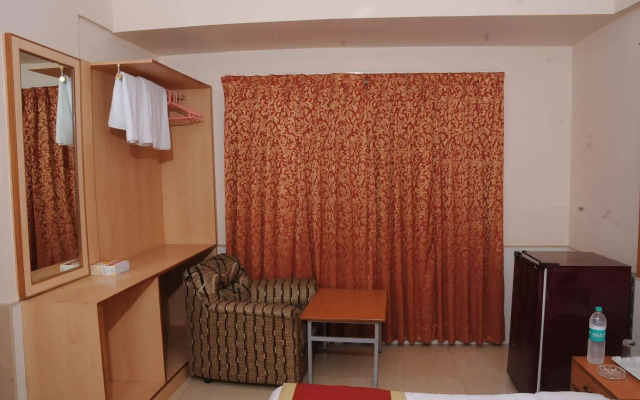 Srinidhi Residency