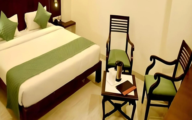 Zo Rooms Vidhan Sabha