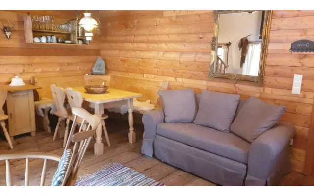 Chaletdorf Eggerfeld