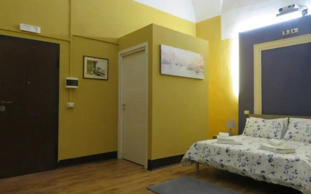 Let's B&B